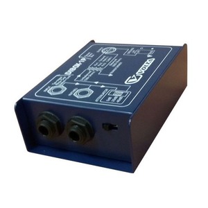 Di-Box Volta DiBox-1P