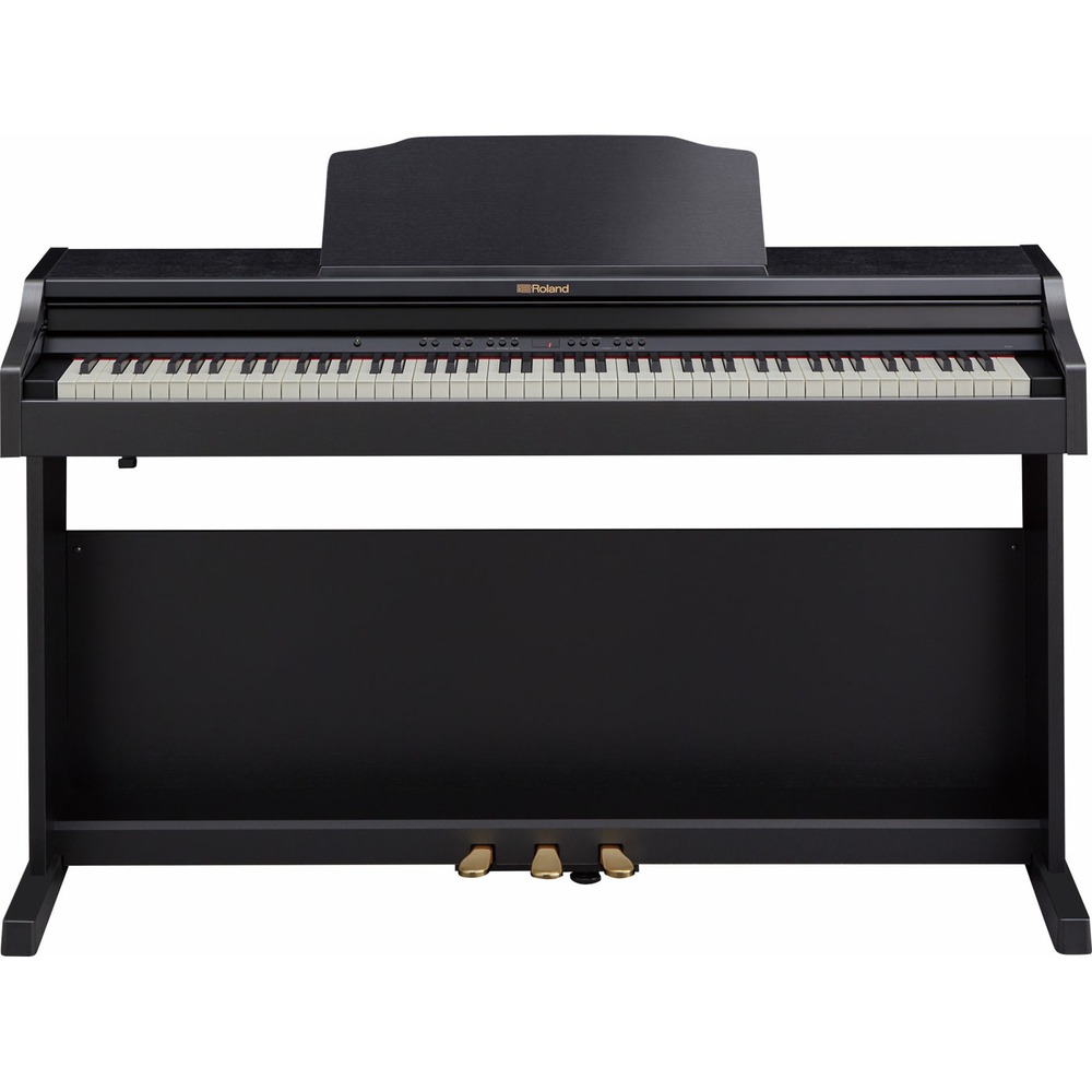 Пианино цифровое Roland RP501R CB