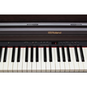 Пианино цифровое Roland RP501R CB