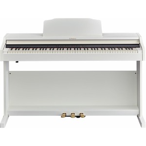 Пианино цифровое Roland RP501 WH