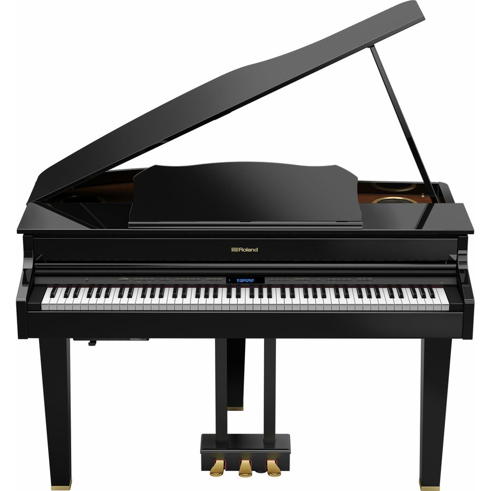 Рояль цифровой Roland GP-607 PE