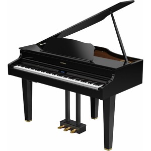 Рояль цифровой Roland GP-607 PE