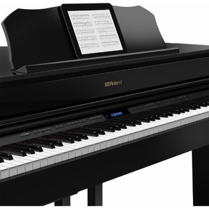 Рояль цифровой Roland GP-607 PE