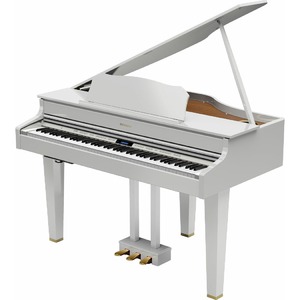 Рояль цифровой Roland GP-607 PW