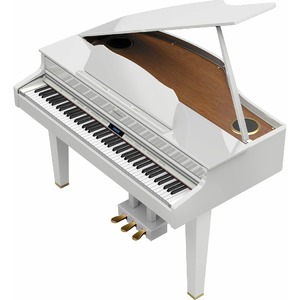 Рояль цифровой Roland GP-607 PW