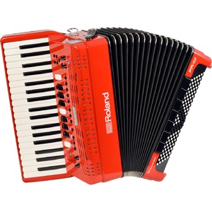 Аккордеон Roland FR-4X RD
