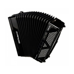 Баян Roland FR-4 XB BK