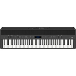 Пианино цифровое Roland FP-90 BK