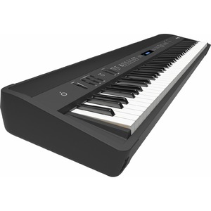 Пианино цифровое Roland FP-90 BK
