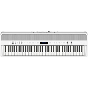 Пианино цифровое Roland FP-90 WH