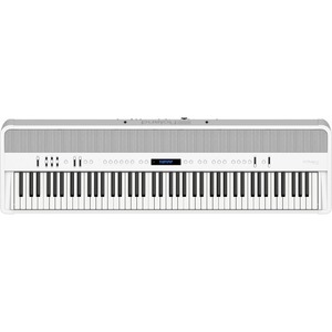 Пианино цифровое Roland FP-90 WH
