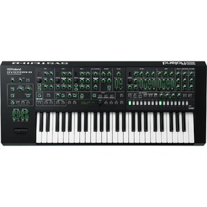 Цифровой синтезатор Roland System-8