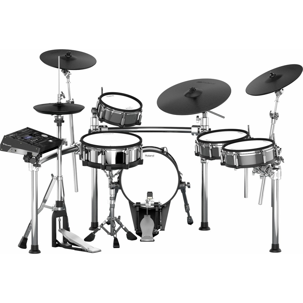 Электронная ударная установка Roland TD-50 KV