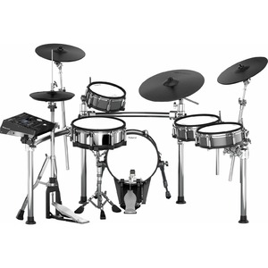Электронная ударная установка Roland TD-50 KV