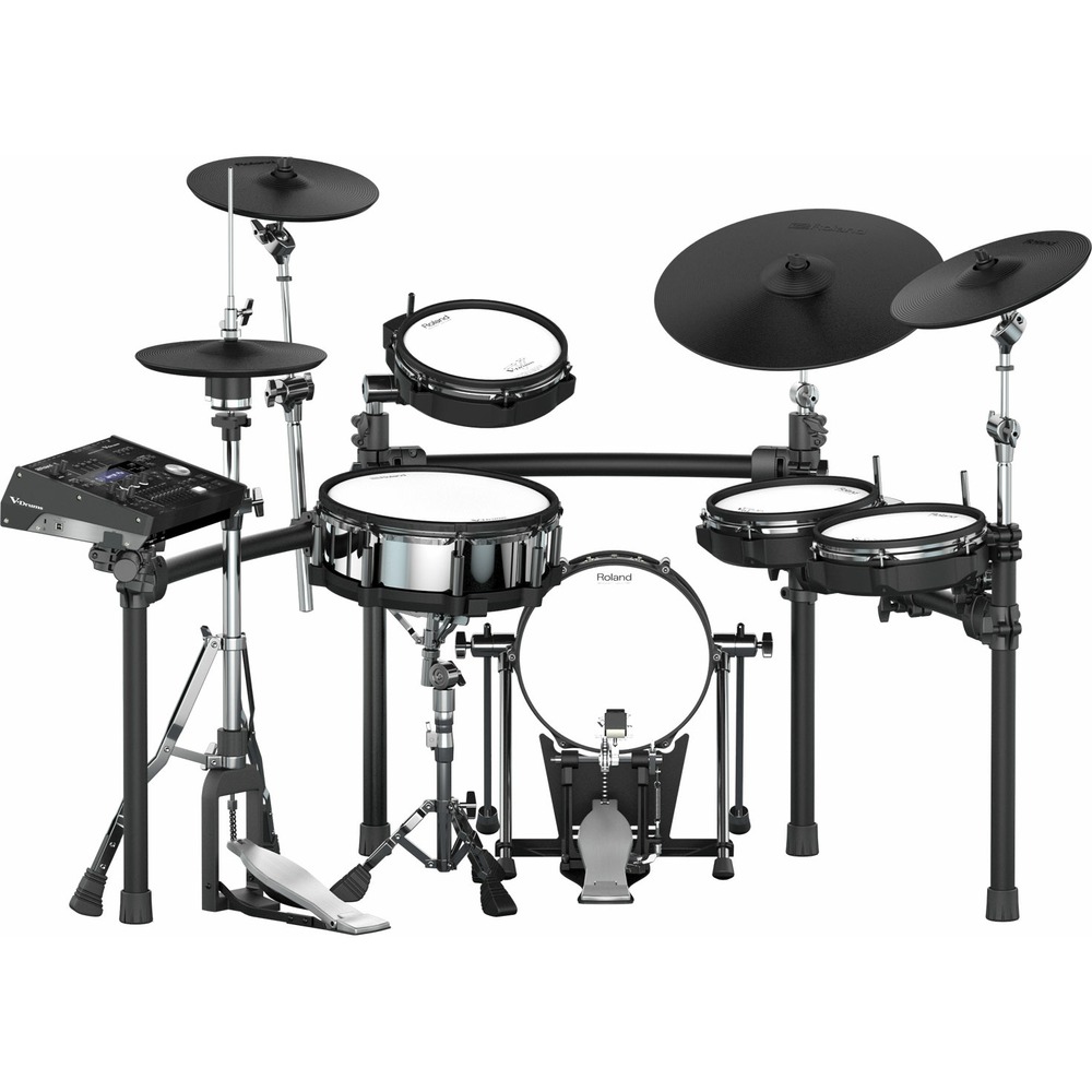 Электронная ударная установка Roland TD-50 K