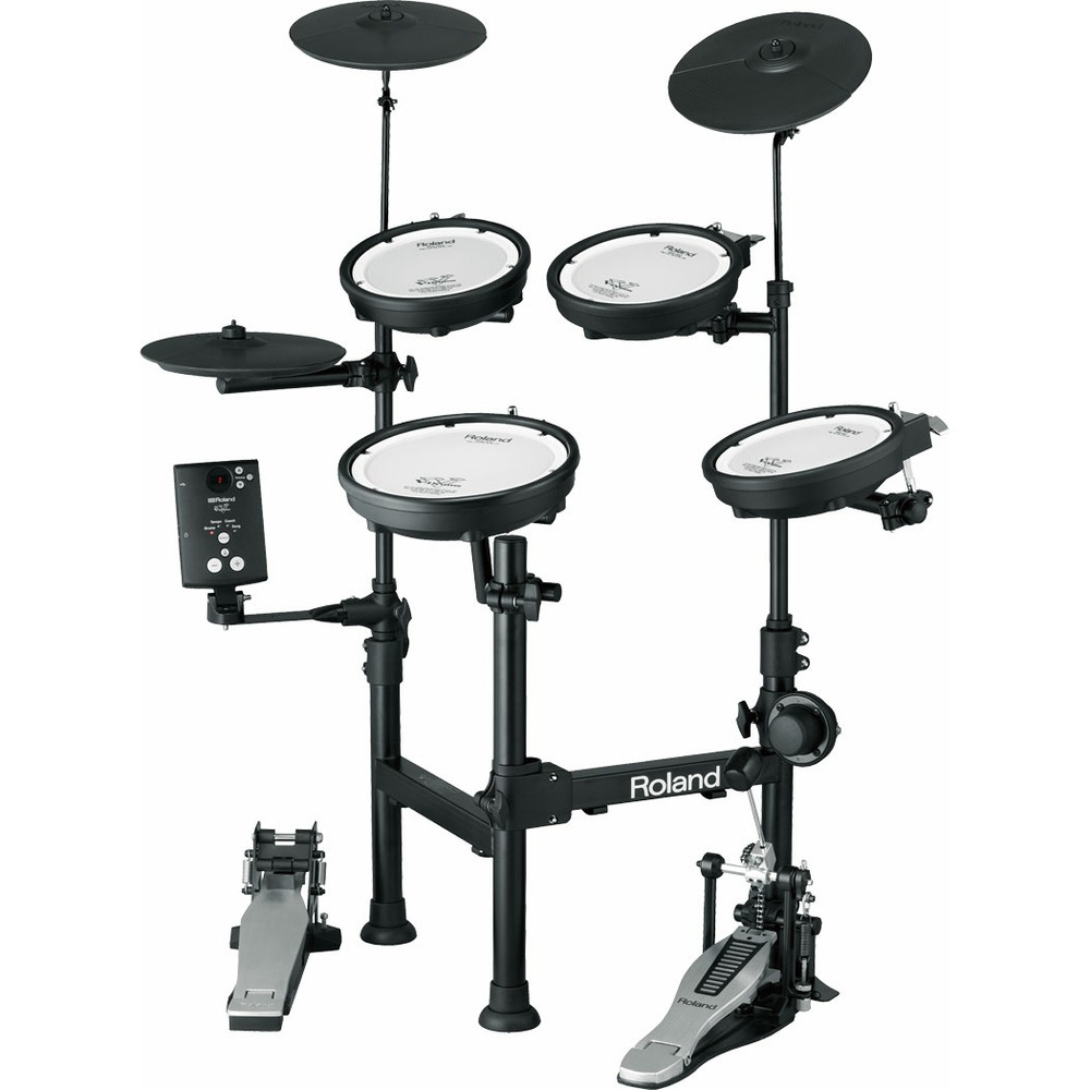 Электронная ударная установка Roland TD-1KPX