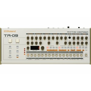 Драм-машина Roland TR-09