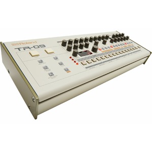 Драм-машина Roland TR-09
