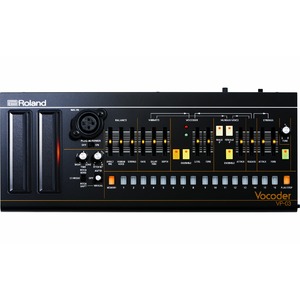 Вокальный процессор Roland VP-03