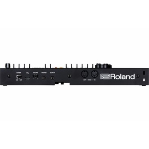 Вокальный процессор Roland VP-03