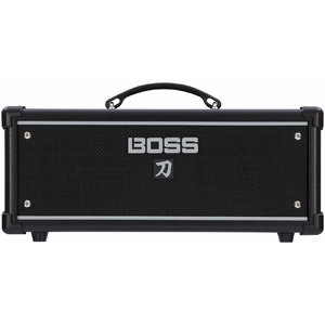 Гитарный усилитель Boss KTN-Head