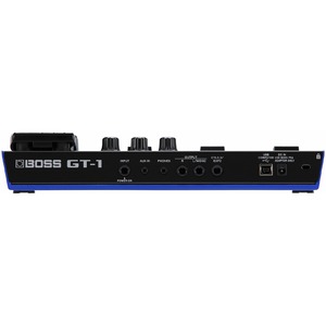 Гитарный процессор Boss GT-1