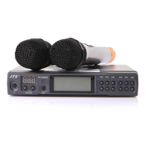 Радиосистема на два микрофона JTS RX-966KB/TX-966K 624-660 МГц
