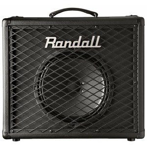 Гитарный комбо Randall RD20-112E