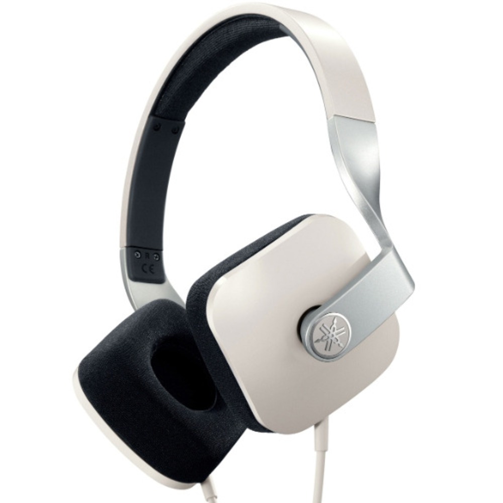 Наушники мониторные классические Yamaha HPH-M82 White