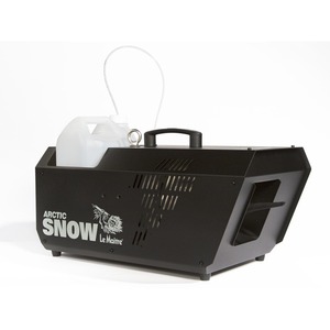 Генератор снега Le Maitre ARCTIC SNOW MACHINE