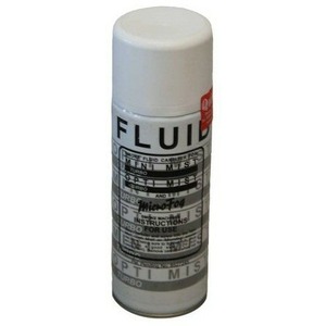 Баллончик для генератора тумана Le Maitre MINI MIST SMOKE FLUID CANISTER