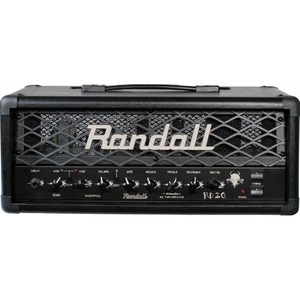 Гитарный усилитель Randall RD20H(E)