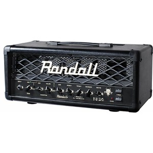 Гитарный усилитель Randall RD20H(E)