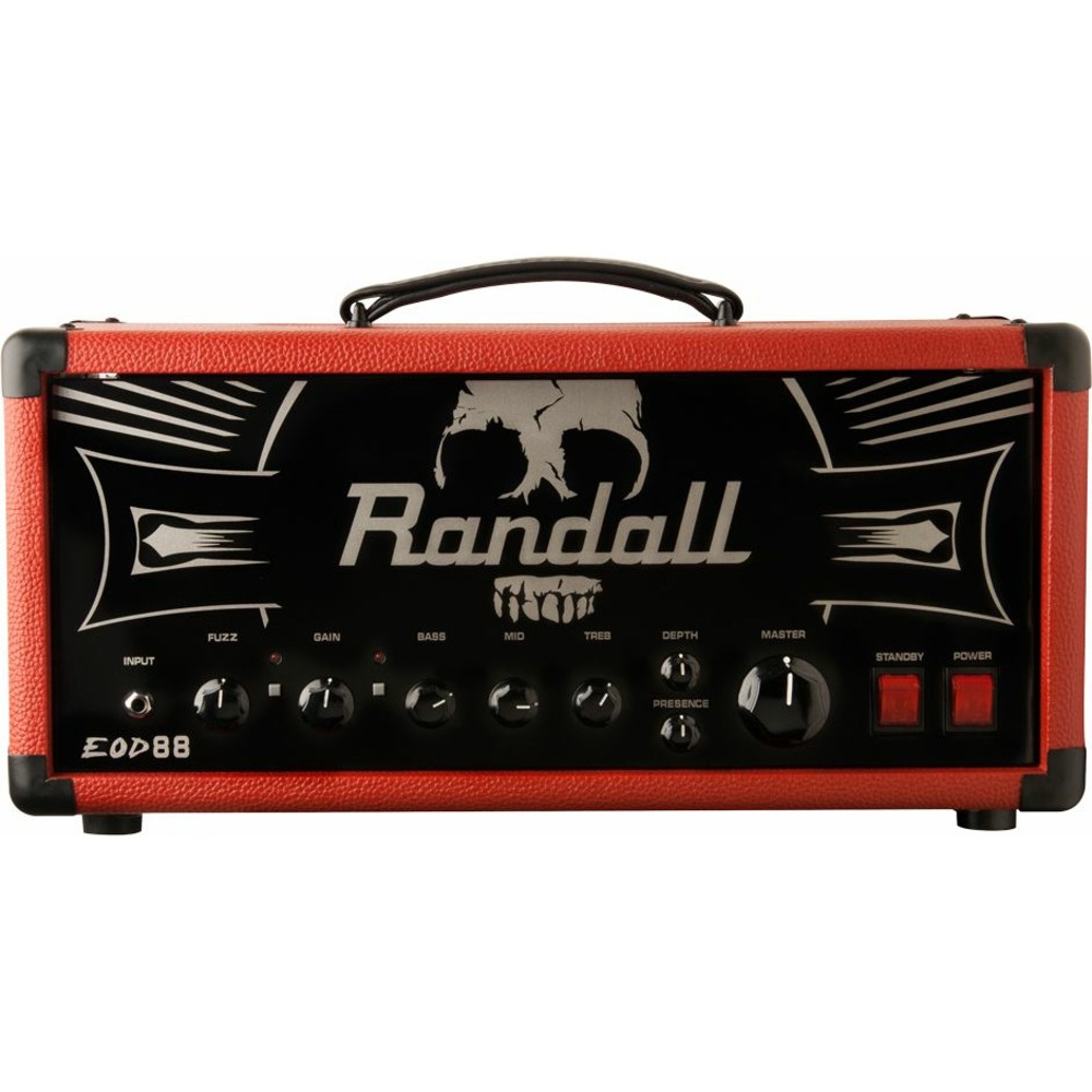 Гитарный усилитель Randall EOD88