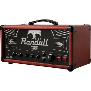 Гитарный усилитель Randall EOD88