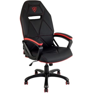 Кресло игровое ThunderX3 TGC10 Black/Red