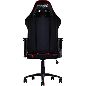 Кресло игровое ThunderX3 TGC15 Black/Red