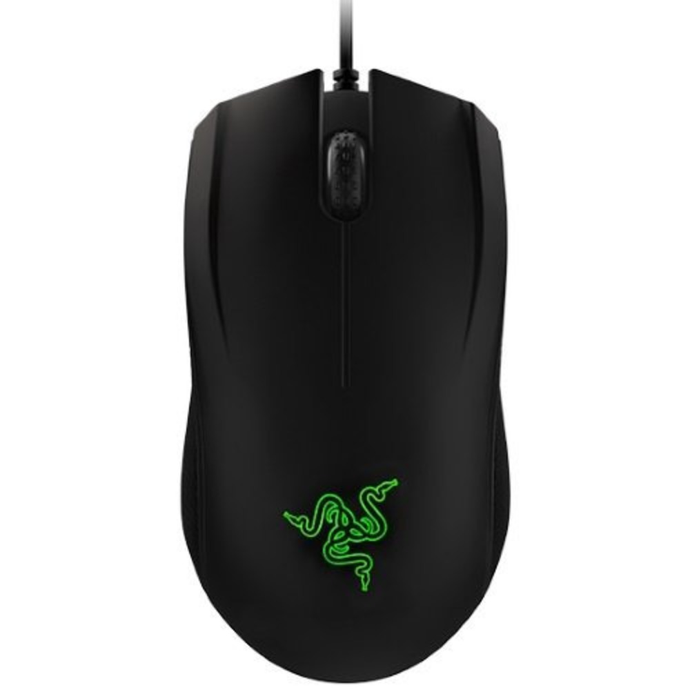 Мышь игровая Razer Abyssus V2