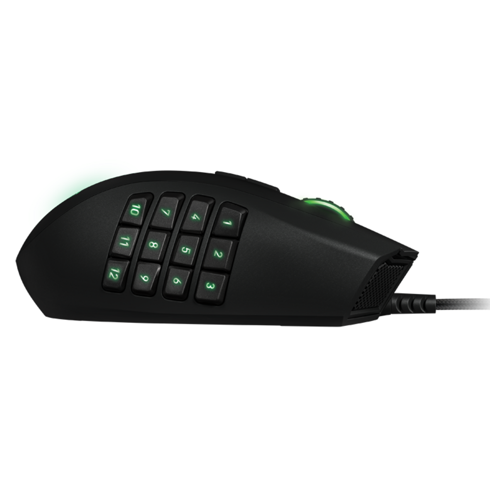 Мышь игровая Razer Naga 2014 Left Hand