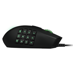 Мышь игровая Razer Naga 2014 Left Hand