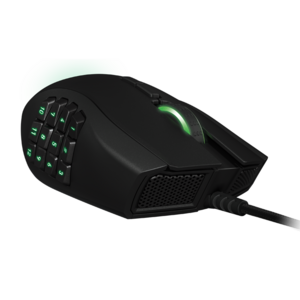 Мышь игровая Razer Naga 2014 Left Hand