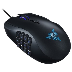 Мышь игровая Razer Naga Chroma