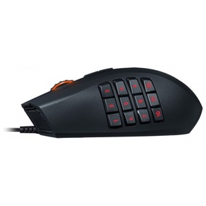 Мышь игровая Razer Naga Chroma