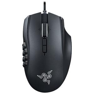 Мышь игровая Razer Naga Chroma