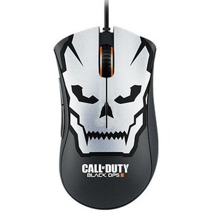 Мышь игровая Razer Call of Duty: Black Ops III DeathAdder Chroma