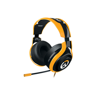 Игровая гарнитура Razer ManOWar Tournament Edition