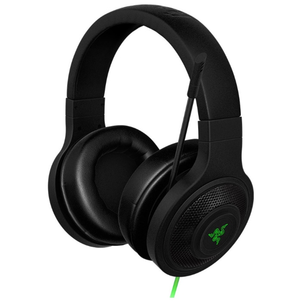 Игровая гарнитура Razer Kraken Essential