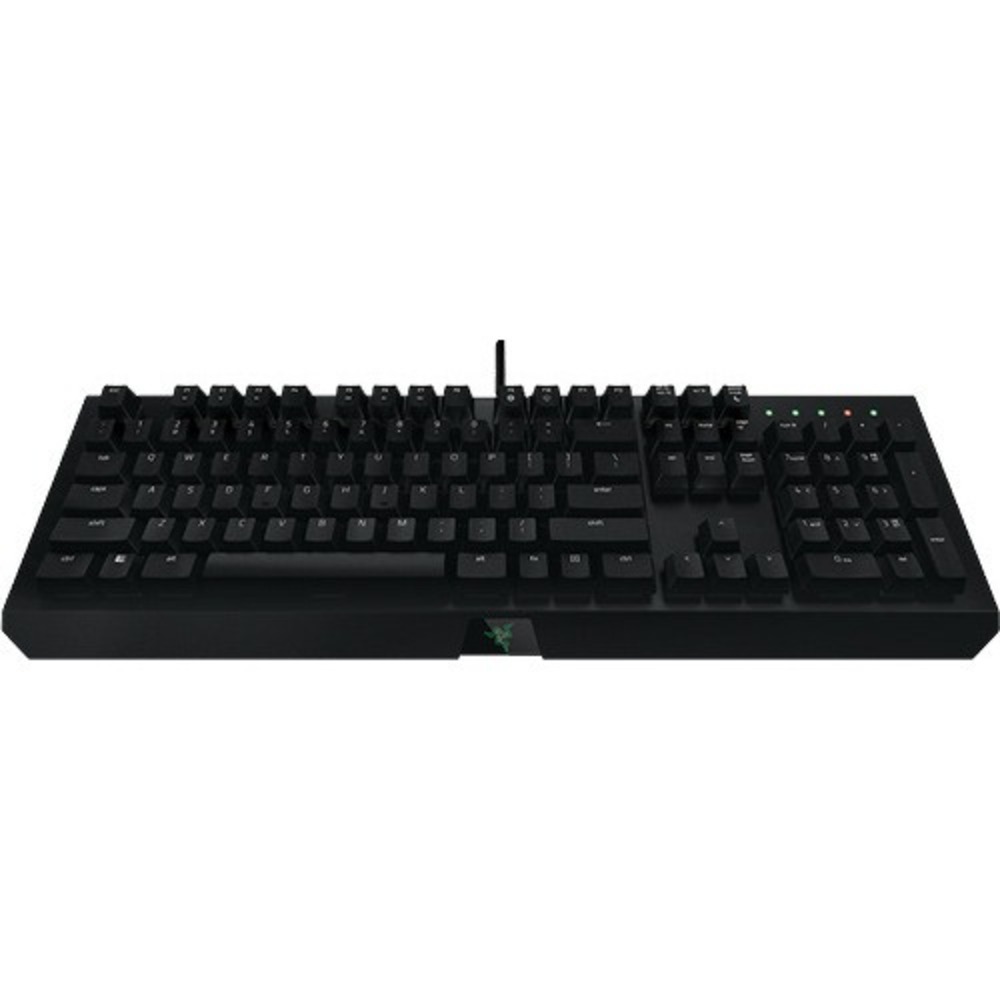 Клавиатура игровая Razer BlackWidow X