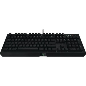 Клавиатура игровая Razer BlackWidow X