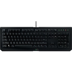 Клавиатура игровая Razer BlackWidow X
